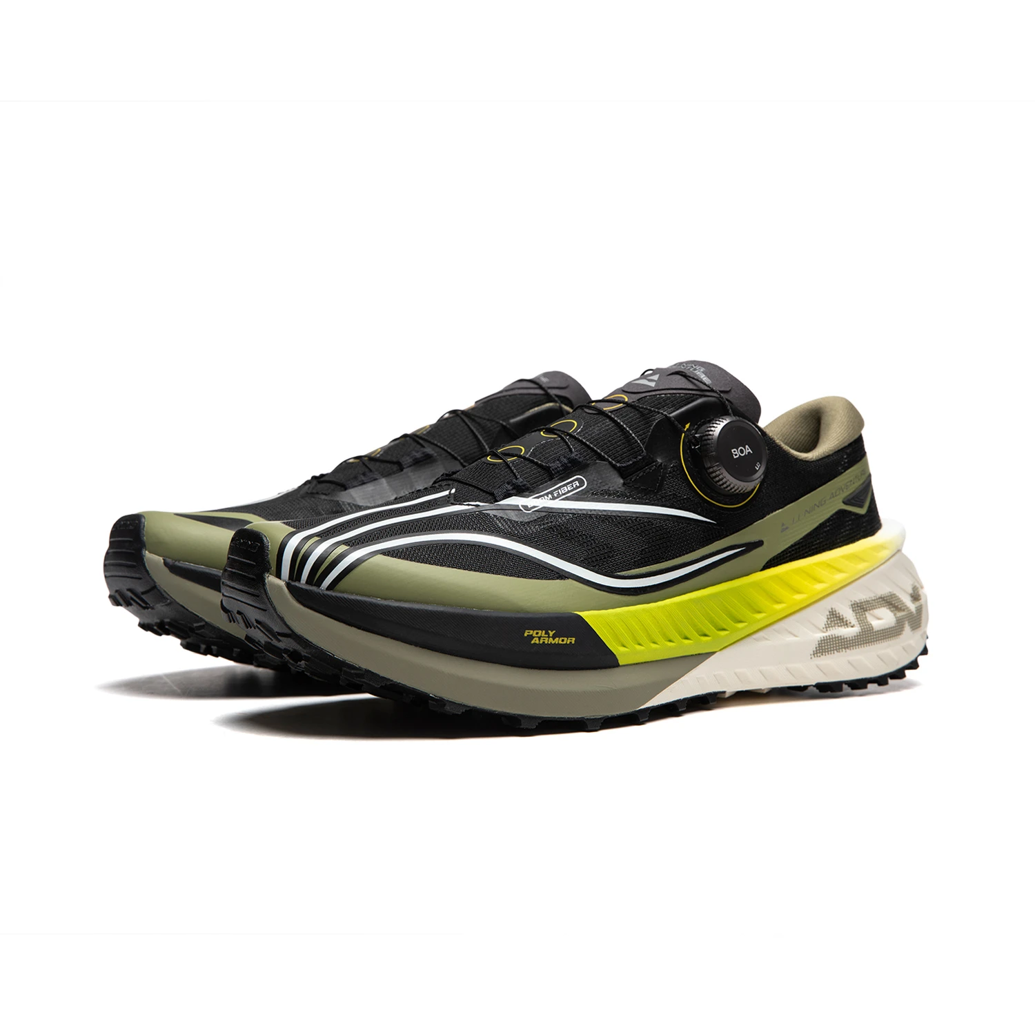 Sport Pro Running